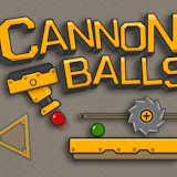 Cannon Balls - Arcade