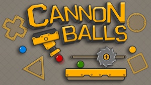 Image for Cannon Balls - Arcade