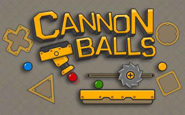 Cannon Balls – Arcade