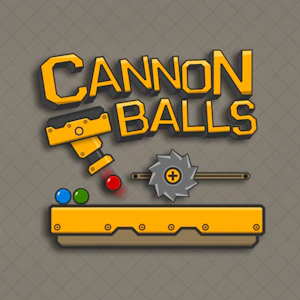Cannon Balls - Arcade Thumbnail