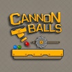 Cannon Balls - Arcade banner