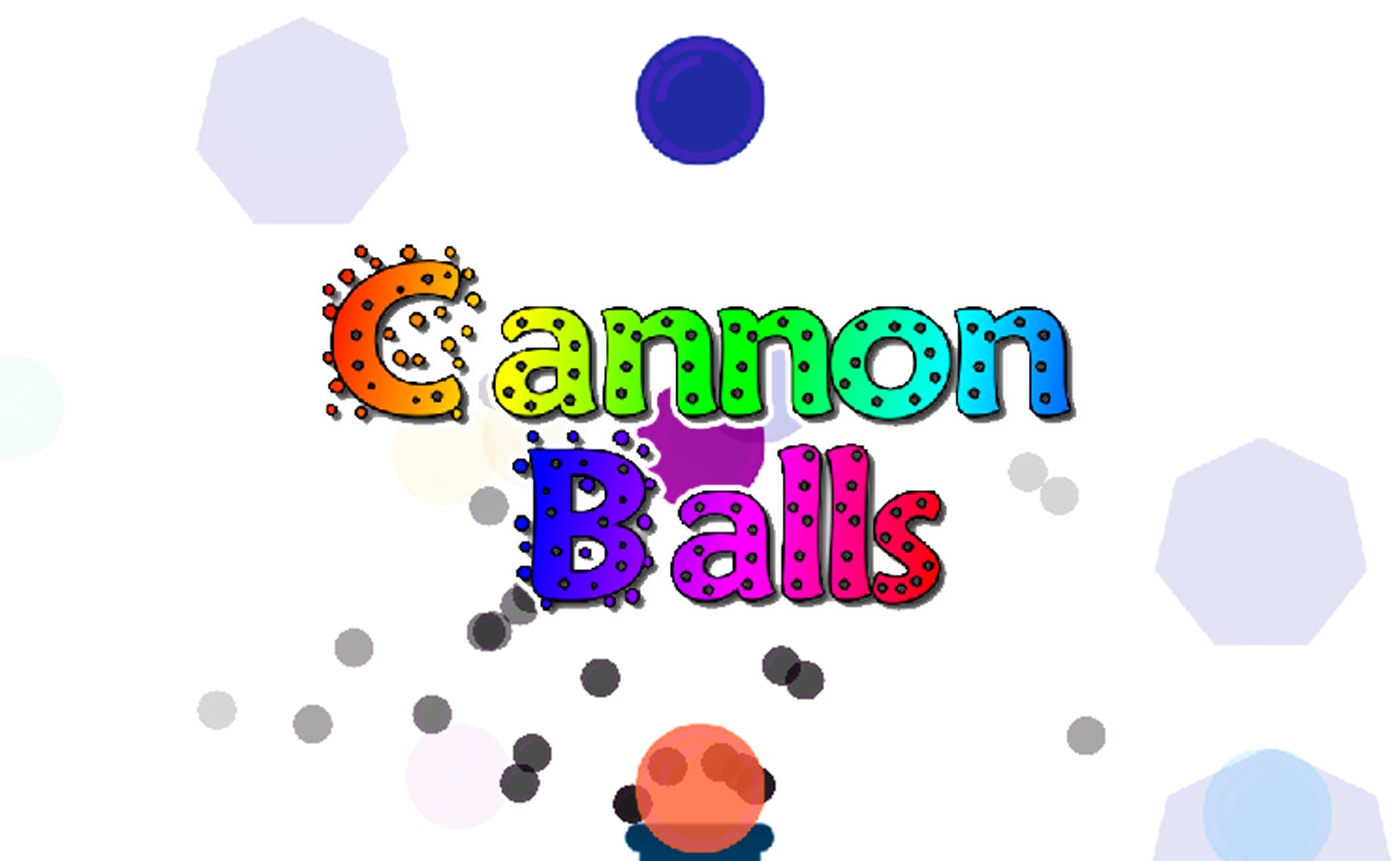 Cannon Balls