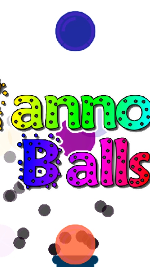 Cannon Balls