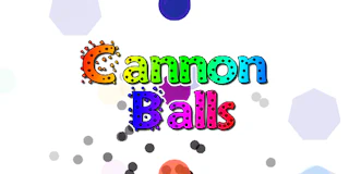 Cannon Balls thumbnail