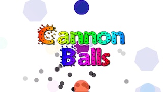 Cannon Balls game cover