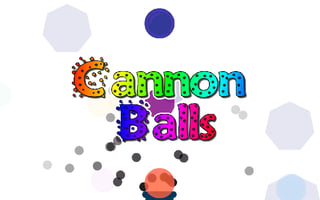 Cannon Balls game cover