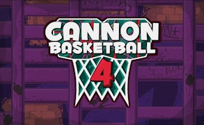 Cannon Basketball 4