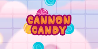 Cannon Candy - Shooter Bubble Candy Blast thumbnail