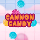 Cannon Candy - Shooter Bubble Candy Blast