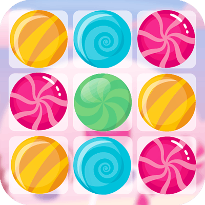 Cannon Candy - Shooter Bubble Candy Blast By Gamepix