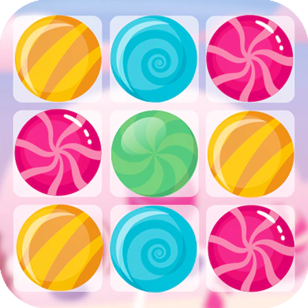 Cannon Candy - Shooter Bubble Candy Blast game thumbnail