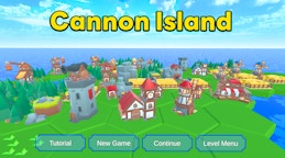 Cannon Island