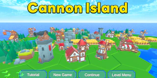 Cannon Island thumbnail