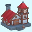Cannon Island