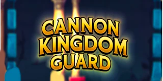 Cannon Kingdom Guard Pro thumbnail