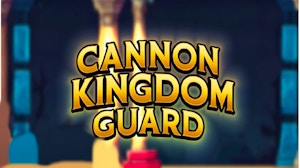 Image for Cannon Kingdom Guard Pro