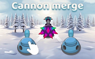 Cannon Merge game cover