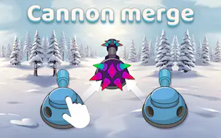 Cannon Merge