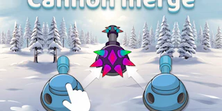 Cannon Merge thumbnail