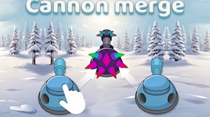 Image for Cannon Merge