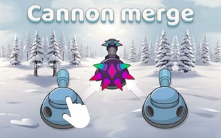 Cannon Merge game cover