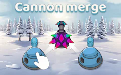 Cannon Merge