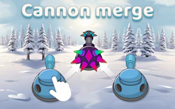 Cannon Merge