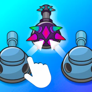 Cannon Merge Thumbnail