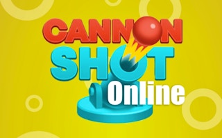 Cannon Shoot Online