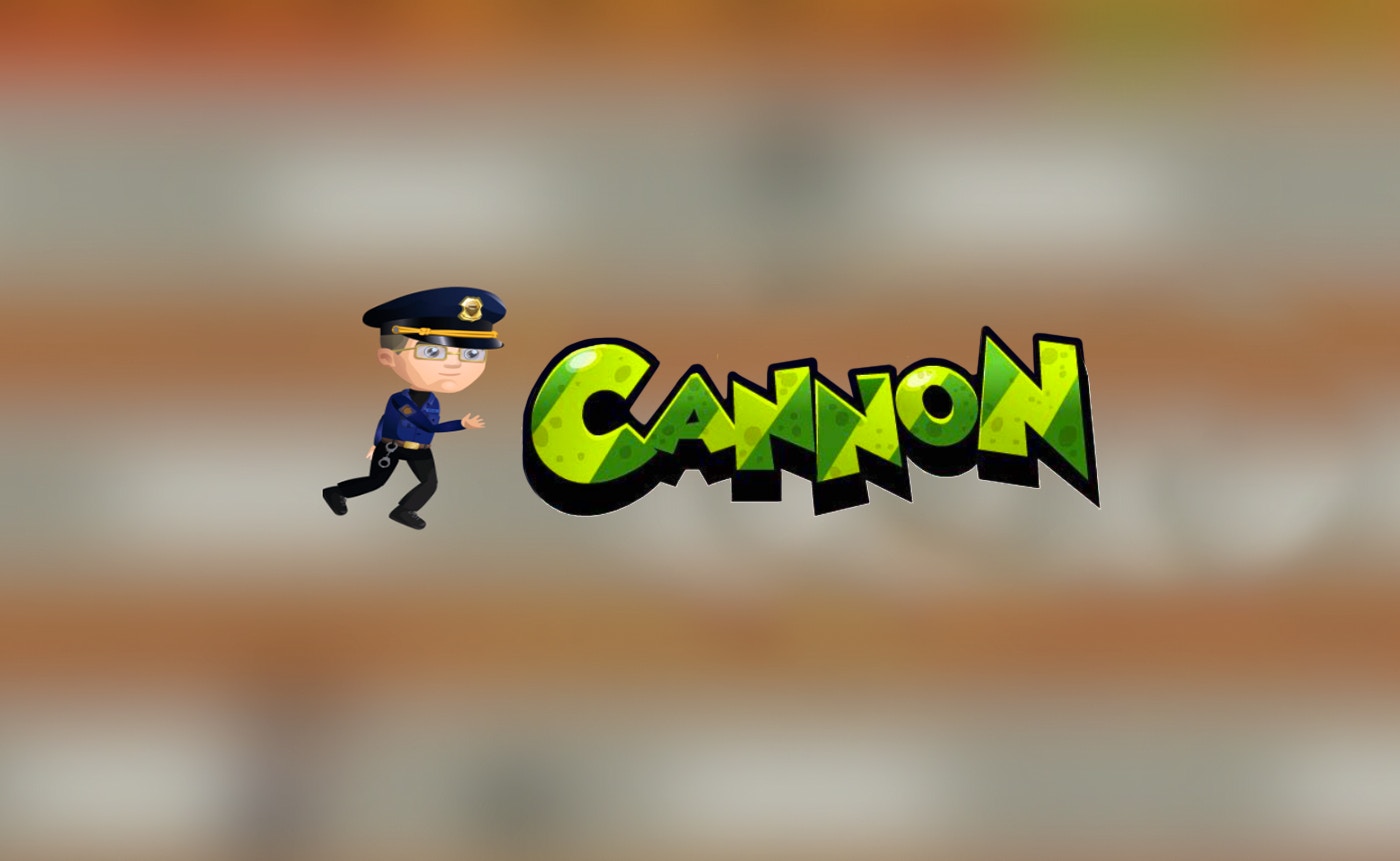 Cannon