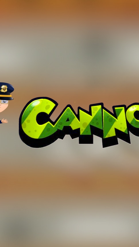 Cover Image Cannon