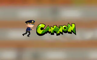 Cannon