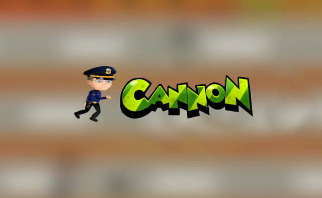 Cannon