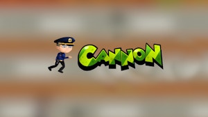 Image for Cannon