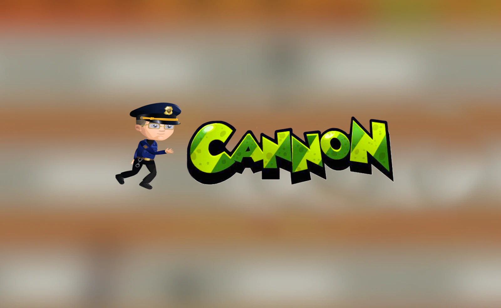 Cannon — free online action game on Glaze Games
