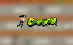 Cannon