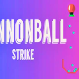 Cannonball Strike