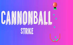 Cannonball Strike