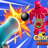 Cannons Blast 3D