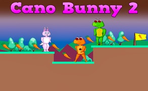 Cano Bunny 2