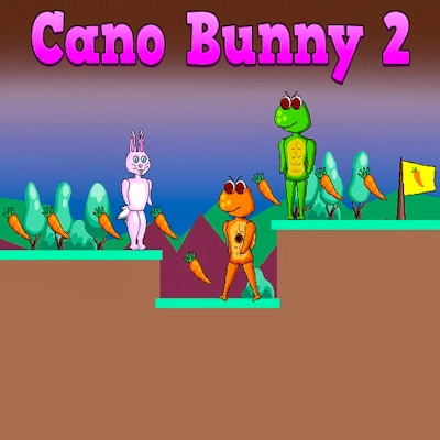 Cano Bunny 2 By Gamepix