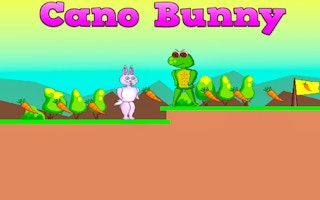 Cano Bunny game cover