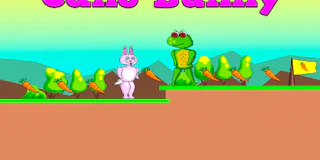 Cano Bunny thumbnail