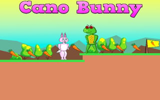Cano Bunny game cover