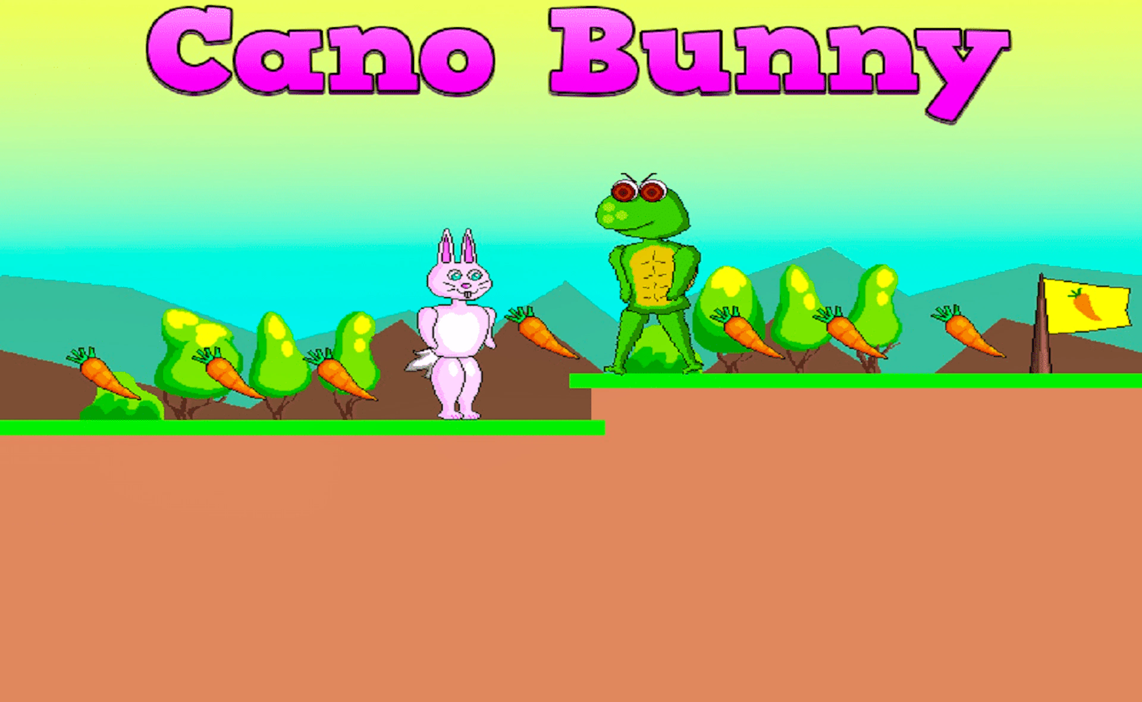 Cano Bunny