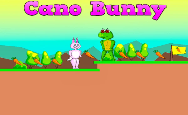 Cano Bunny
