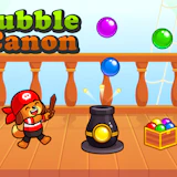 Canon Bubble