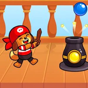 Canon Bubble Thumbnail