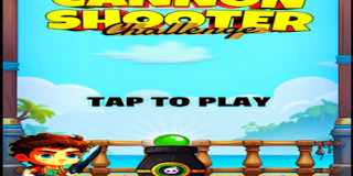 Canon Shooter Challenge thumbnail