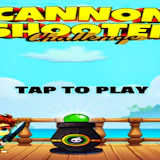 Canon Shooter Challenge